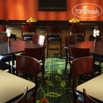 Fairfield Inn Rochester East 