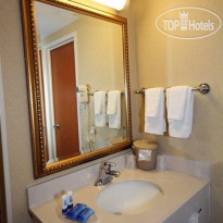 Fairfield Inn Spring Valley Nanuet 