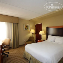 Fairfield Inn Spring Valley Nanuet 