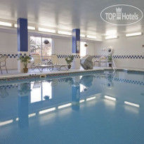 Fairfield Inn Syracuse Clay