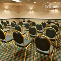 Days Inn Canastota Syracuse 