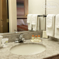 Days Inn Canastota Syracuse 