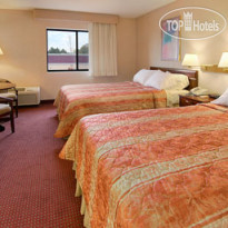 Days Inn Canastota Syracuse 