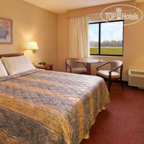 Days Inn Canastota Syracuse 