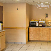 Days Inn Canastota Syracuse 