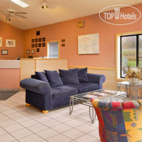 Days Inn Canastota Syracuse 