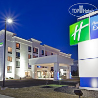 Holiday Inn Express Fishkill-Mid Hudson Valley 3*