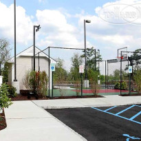 Residence Inn Yonkers Westchester County