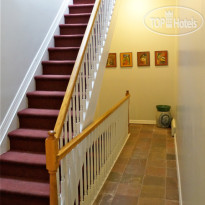 Allies Inn Bed and Breakfast 