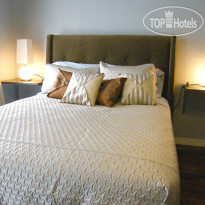 Allies Inn Bed and Breakfast 
