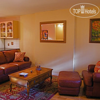 Allies Inn Bed and Breakfast 