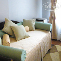 Allies Inn Bed and Breakfast 
