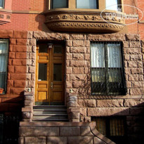 Allies Inn Bed and Breakfast 