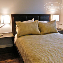 Allies Inn Bed and Breakfast 