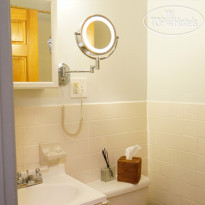 Allies Inn Bed and Breakfast 