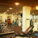 Islandia Marriott Long Island Тренажерный зал