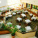 Islandia Marriott Long Island Ресторан