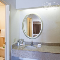 Red Roof Inn Buffalo - Niagara Airport 