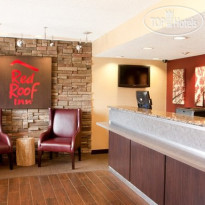 Red Roof Inn Buffalo - Niagara Airport 
