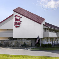 Red Roof Inn Buffalo - Hamburg 