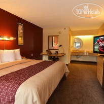 Red Roof Inn Buffalo - Hamburg 