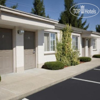 Americas Best Value Inn-Albany East Greenbush 