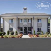 Americas Best Value Inn-Albany East Greenbush 