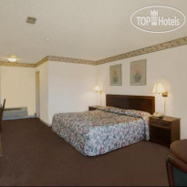 Americas Best Value Inn-Albany East Greenbush 