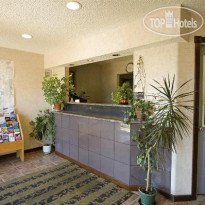 Americas Best Value Inn-Albany East Greenbush 