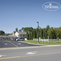 Americas Best Value Inn-Albany East Greenbush 