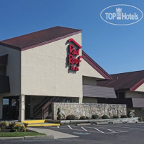 Red Roof Inn Binghamton 