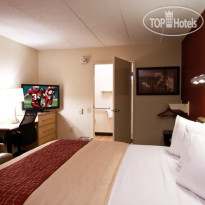 Red Roof Inn Binghamton 