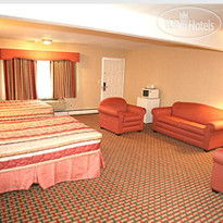 Red Carpet Inn Bayshore 