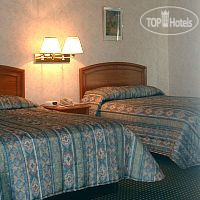 Фотографии отеля  Red Carpet Inn & Suites Canandaigua Motel 1*