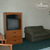 Red Carpet Inn & Suites Canandaigua Motel 