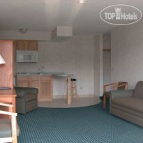 Red Carpet Inn & Suites Canandaigua Motel 