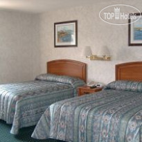 Red Carpet Inn & Suites Canandaigua Motel 