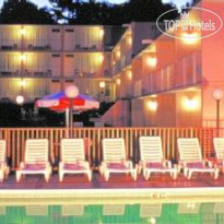 Tahoe Resort on Lake George 