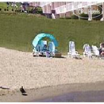 Tahoe Resort on Lake George 