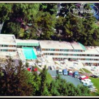 Tahoe Resort on Lake George 