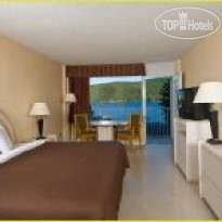 Tahoe Resort on Lake George 