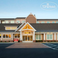 Residence Inn Orangeburg Rockland Bergen