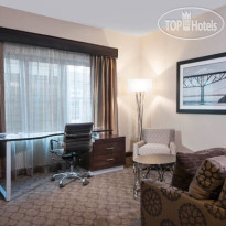 Residence Inn Orangeburg Rockland Bergen