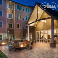 Residence Inn Orangeburg Rockland Bergen