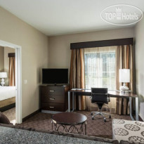 Residence Inn Orangeburg Rockland Bergen