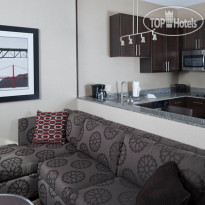 Residence Inn Orangeburg Rockland Bergen