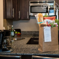 Residence Inn Orangeburg Rockland Bergen