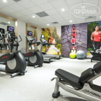 Residence Inn Orangeburg Rockland Bergen