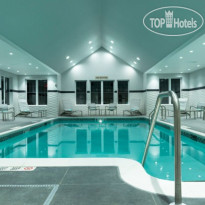 Residence Inn Orangeburg Rockland Bergen