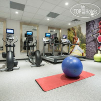 Residence Inn Orangeburg Rockland Bergen
